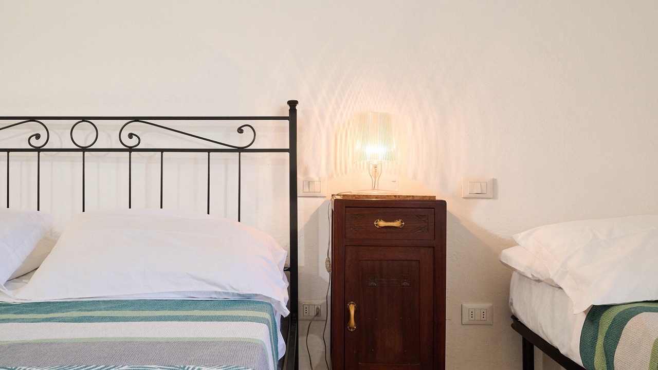 Photo of Bedroom in Riotorto