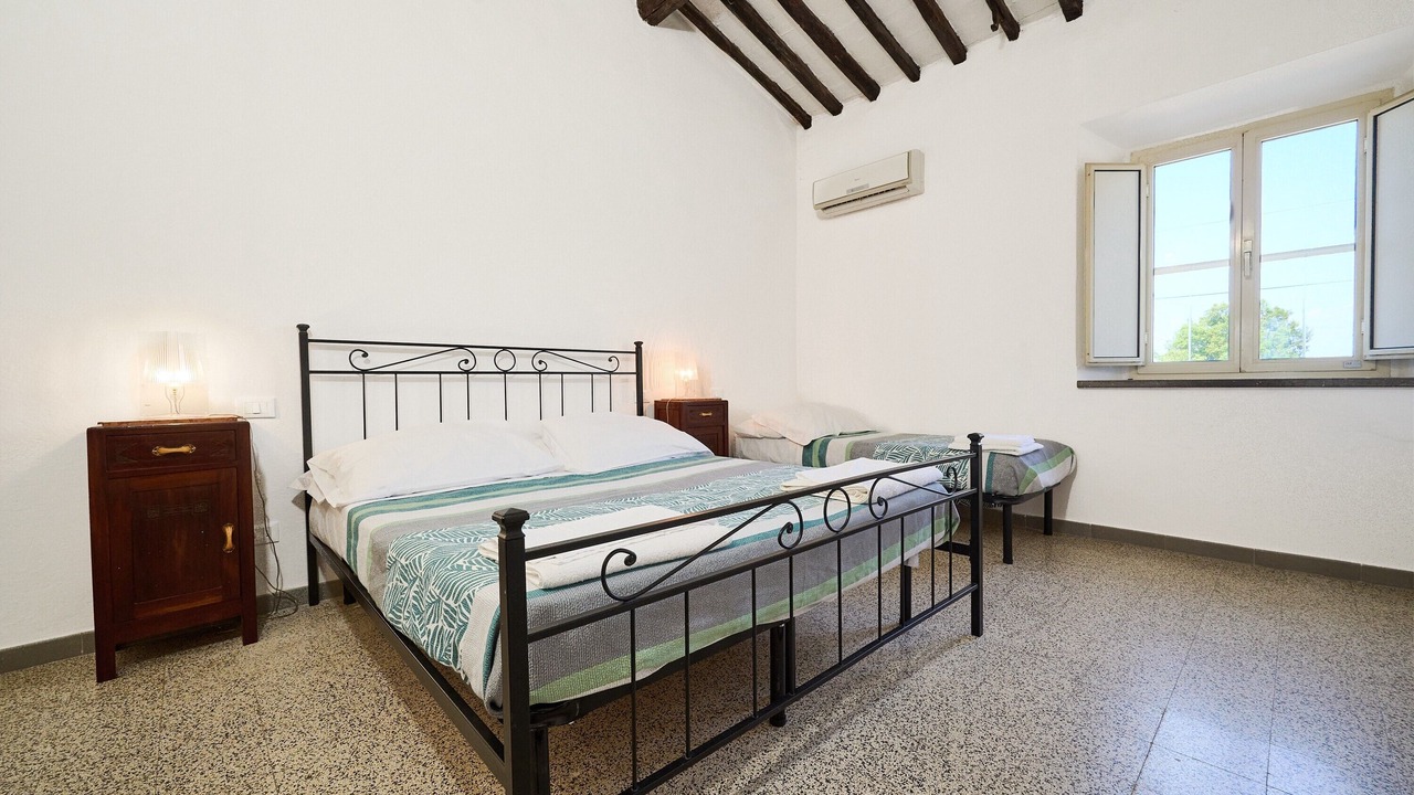 Photo of Bedroom in Riotorto