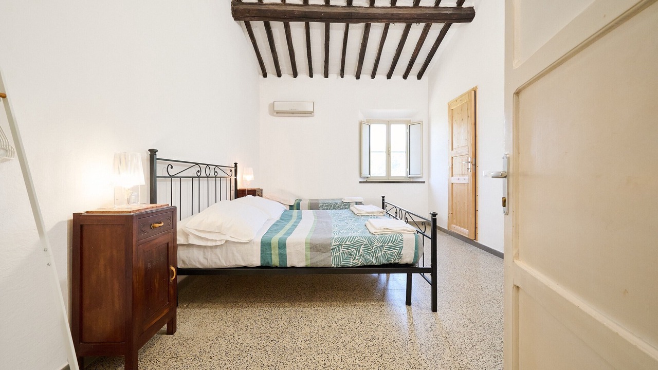 Photo of Bedroom in Riotorto