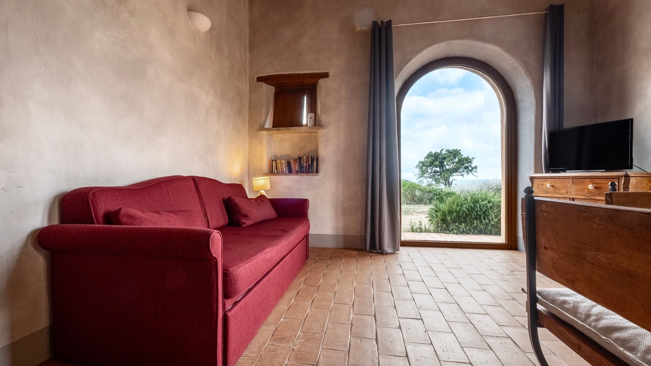 Photo of Livingroom in Manciano