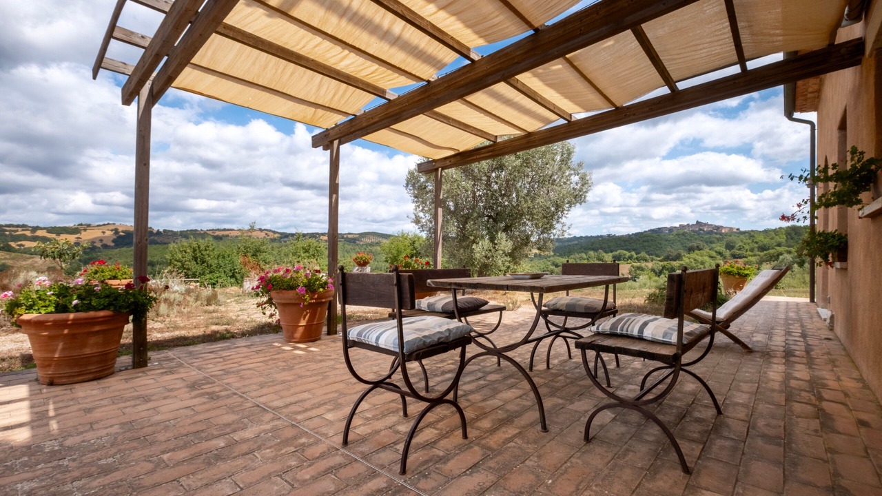 Photo of Outdoor in Manciano