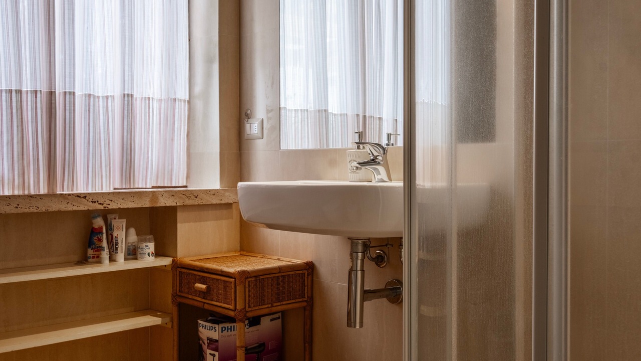 Photo of Bathroom in Manciano