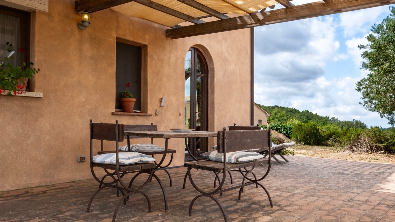 Photo of Outdoor in Manciano