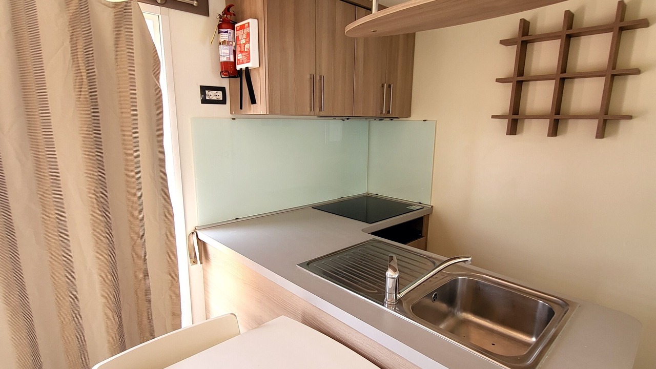 Photo of Kitchen in Arezzo