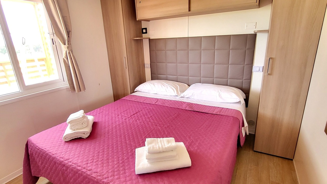 Photo of Bedroom in Arezzo