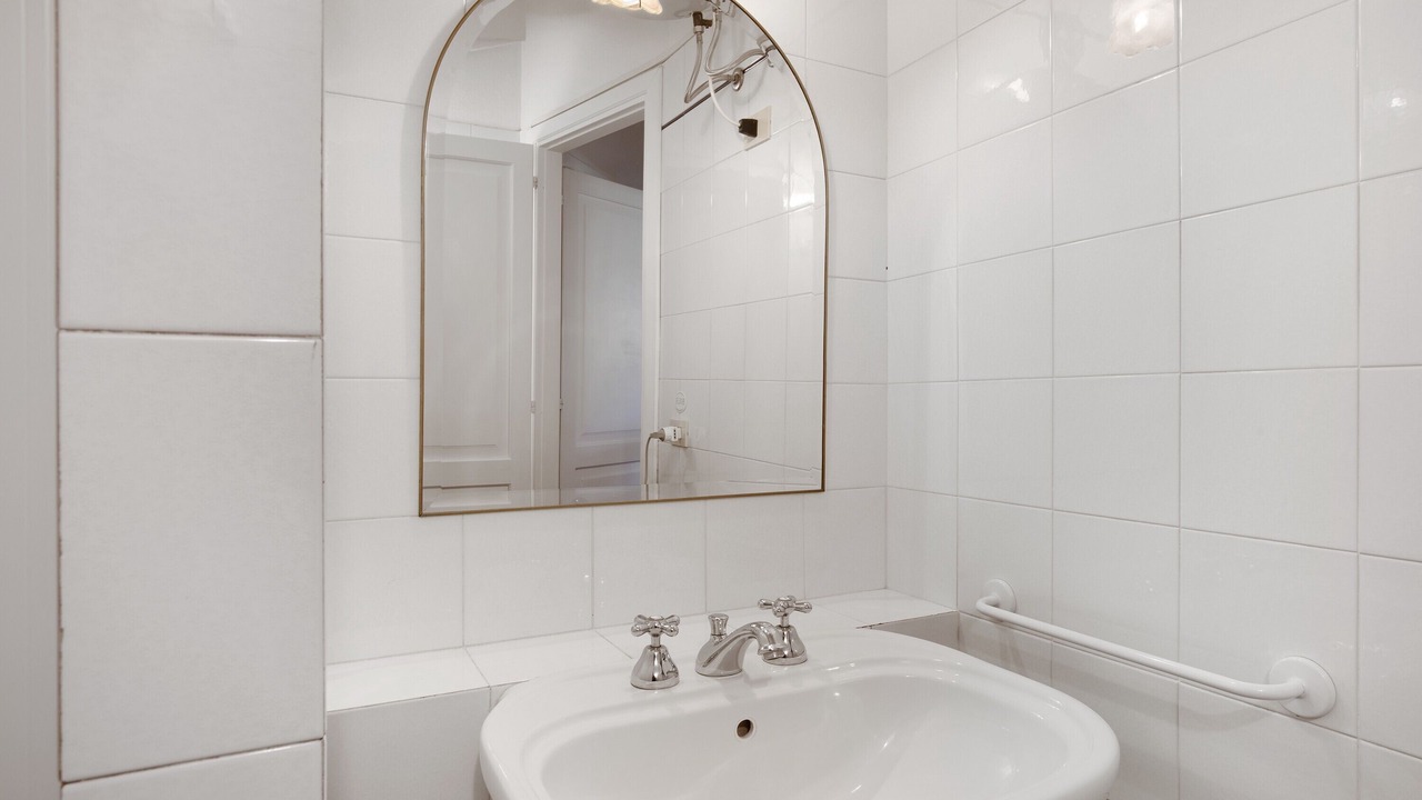 Photo of Bathroom in Manarola