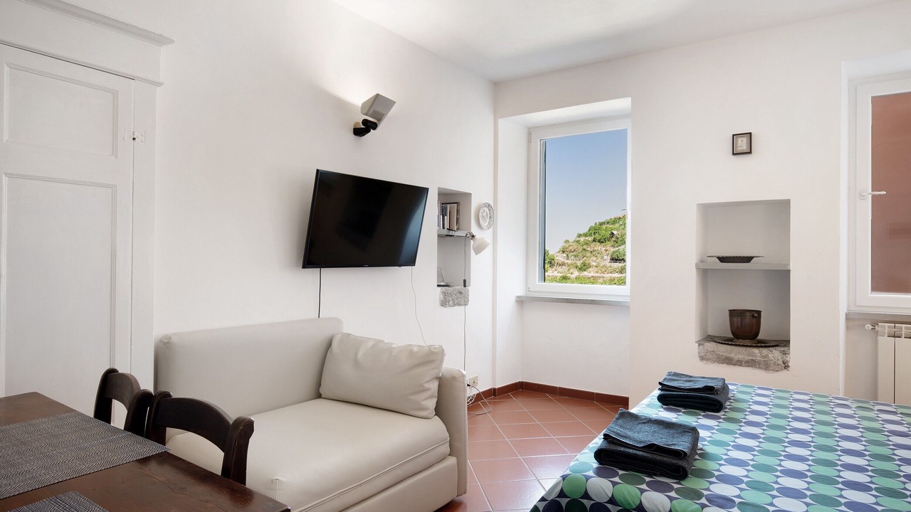 Photo of Livingroom in Manarola