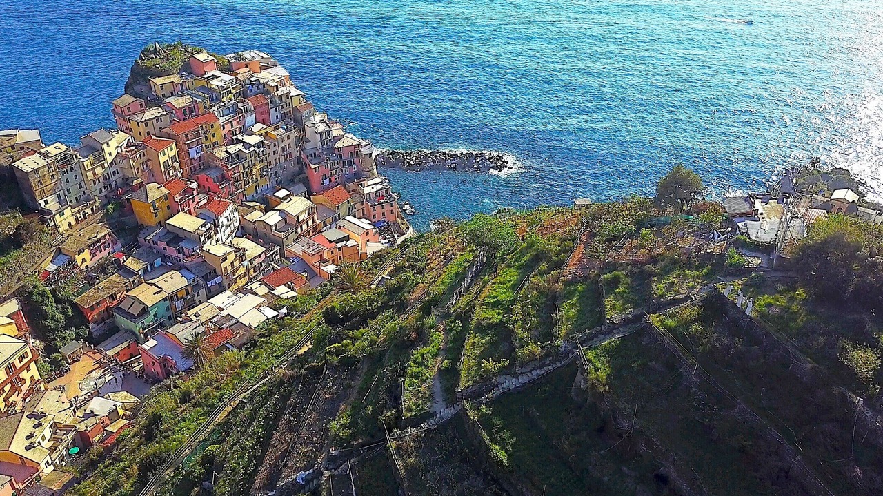 Photo of Outdoor in Manarola
