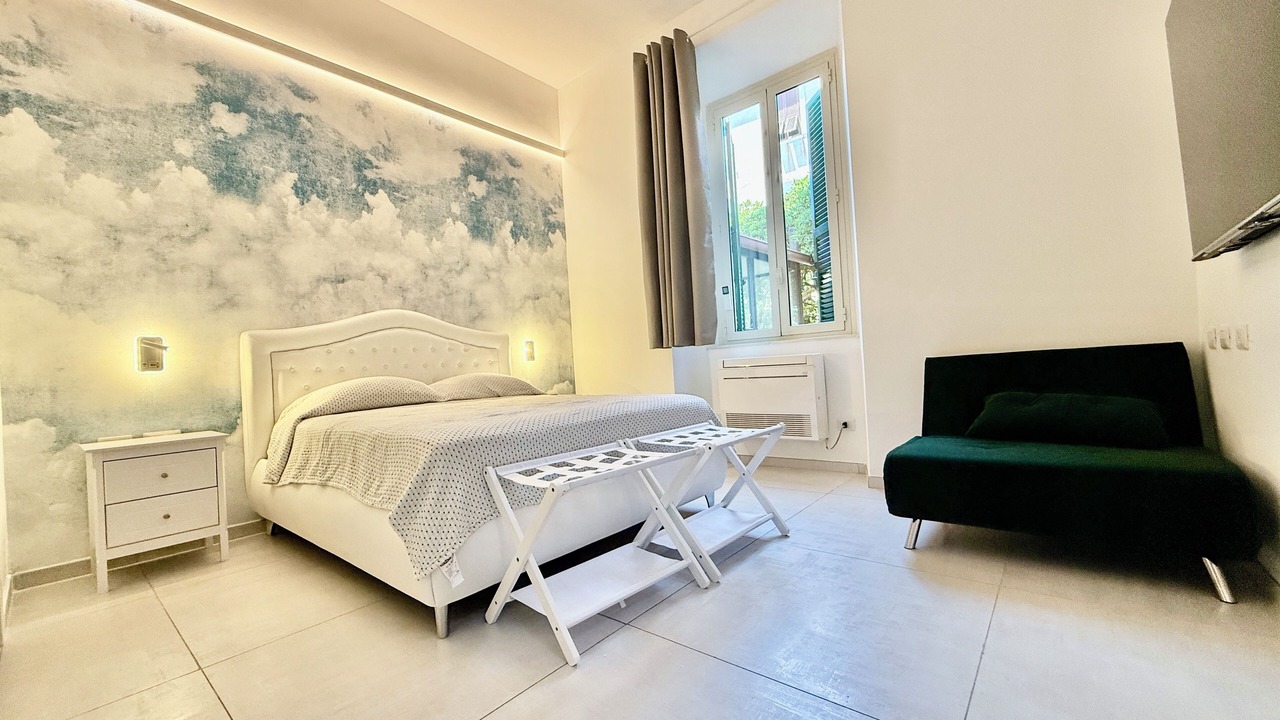 Photo of Bedroom in Civitavecchia