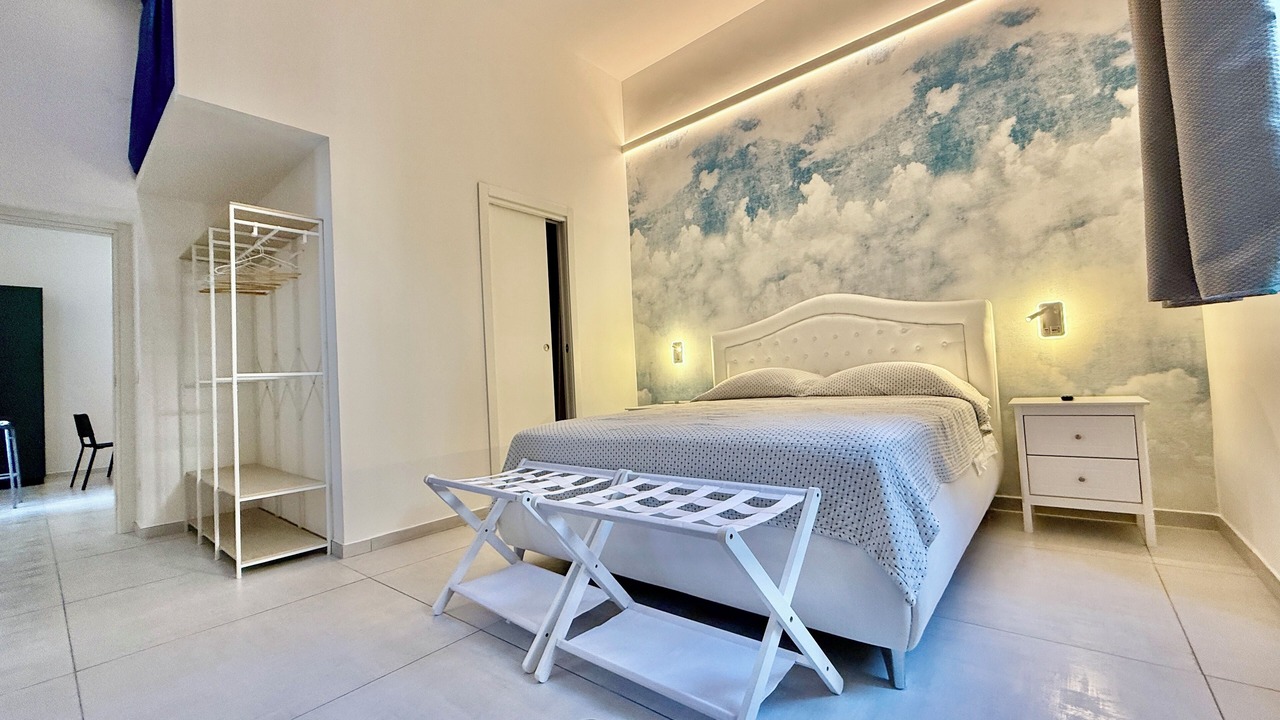 Photo of Bedroom in Civitavecchia