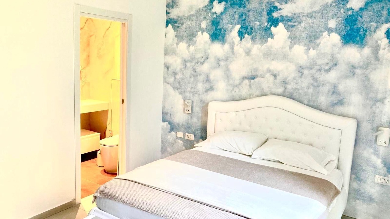 Photo of Bedroom in Civitavecchia