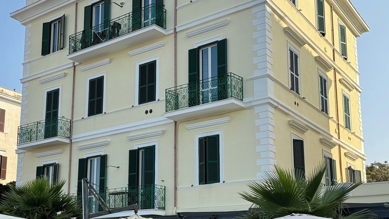 Photo of Outdoor in Civitavecchia