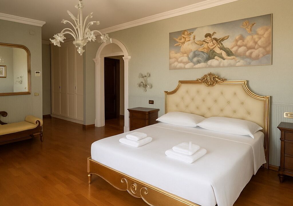 Photo of Bedroom in Mosciano Sant'Angelo
