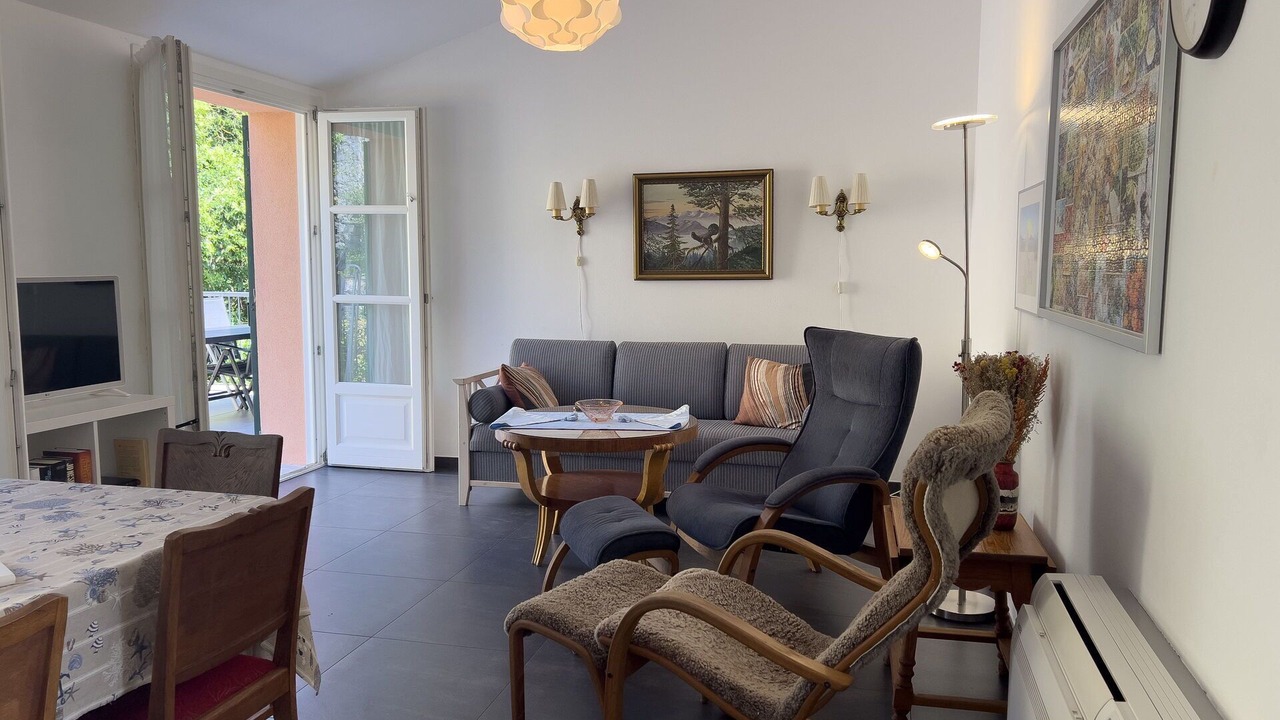 Photo of Livingroom in Levanto