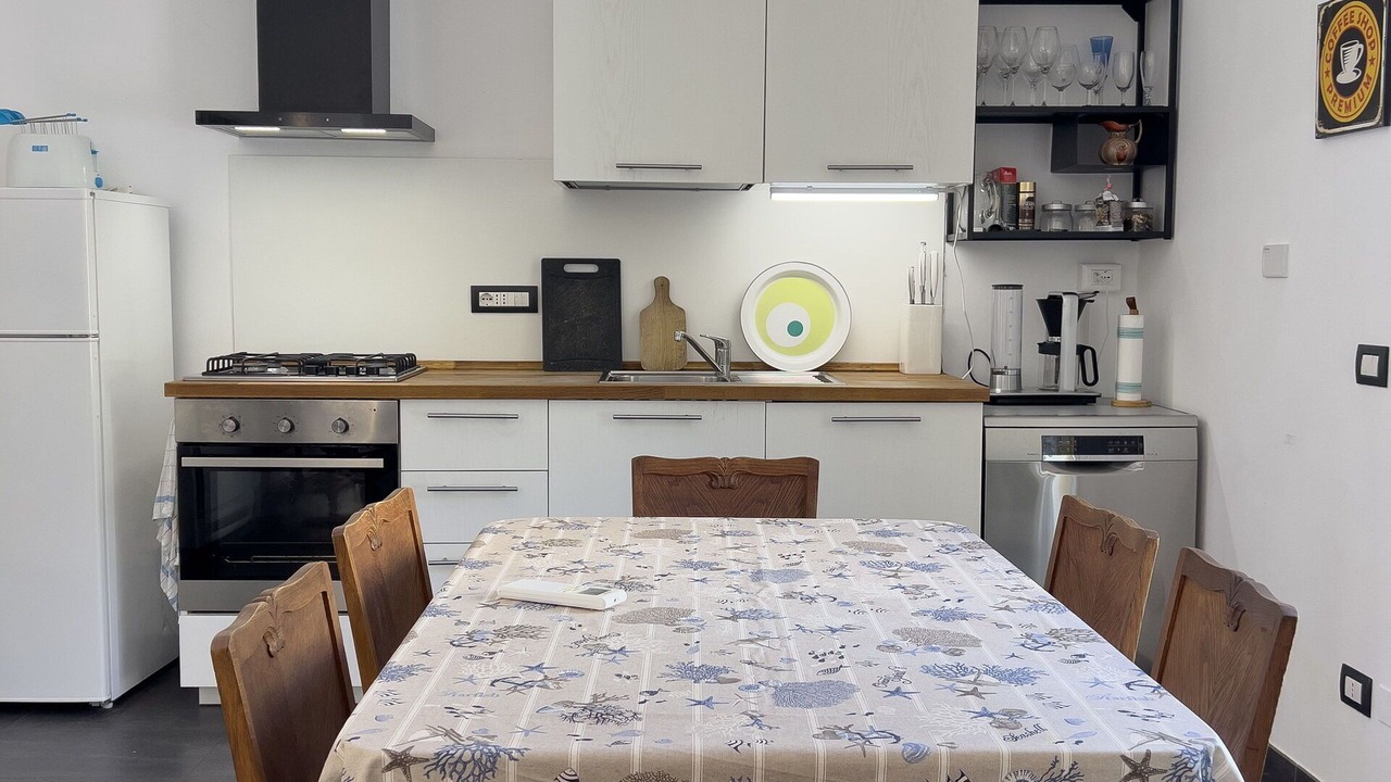 Photo of Bedroom in Levanto