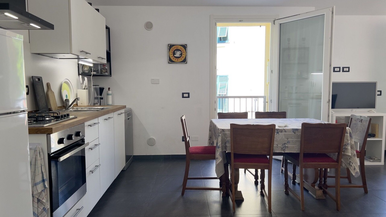 Photo of Bedroom in Levanto