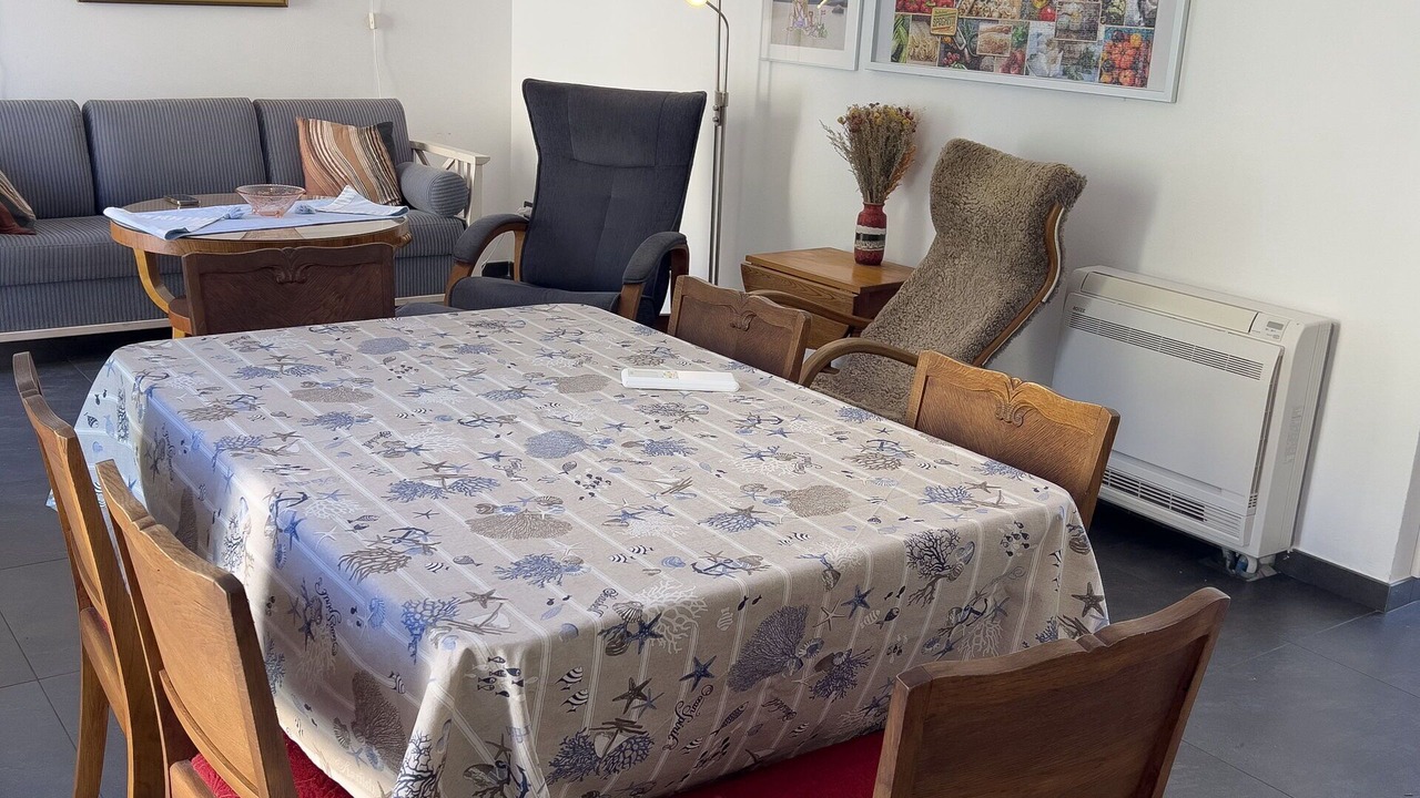 Photo of Livingroom in Levanto