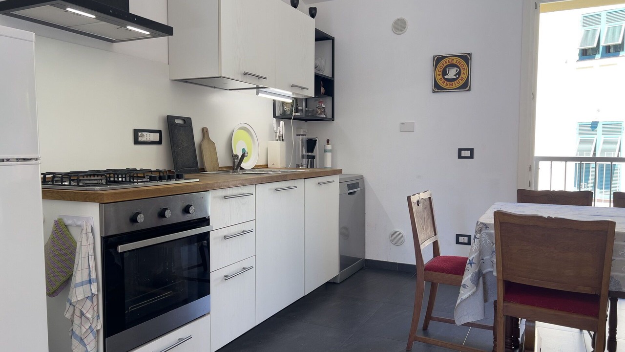 Photo of Bedroom in Levanto
