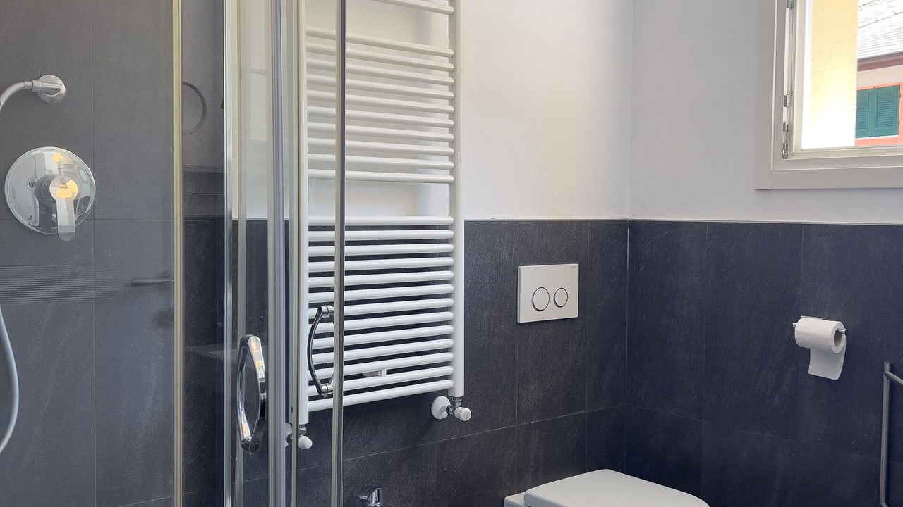 Photo of Bathroom in Levanto