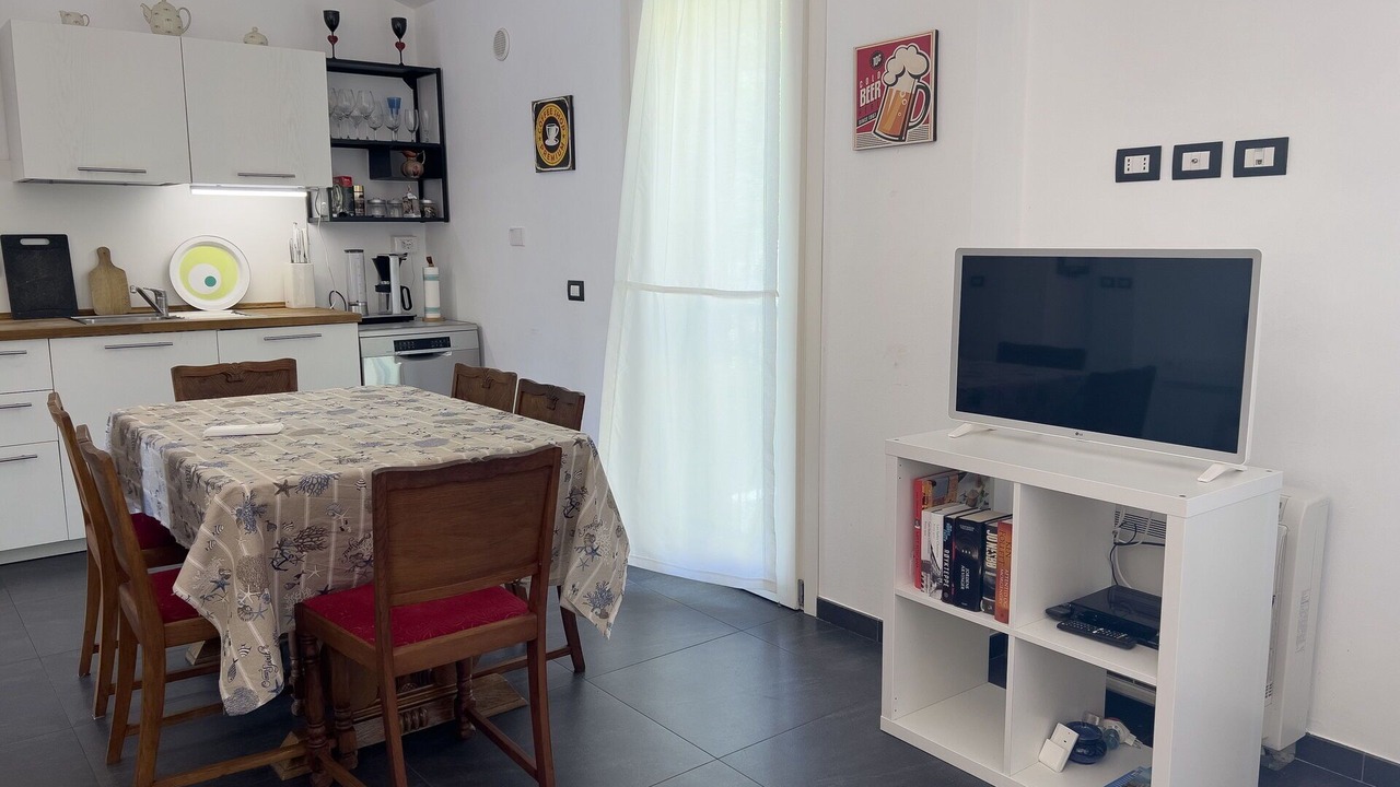 Photo of Livingroom in Levanto