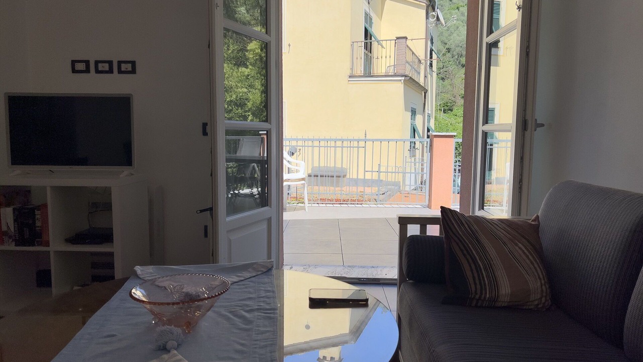 Photo of Livingroom in Levanto