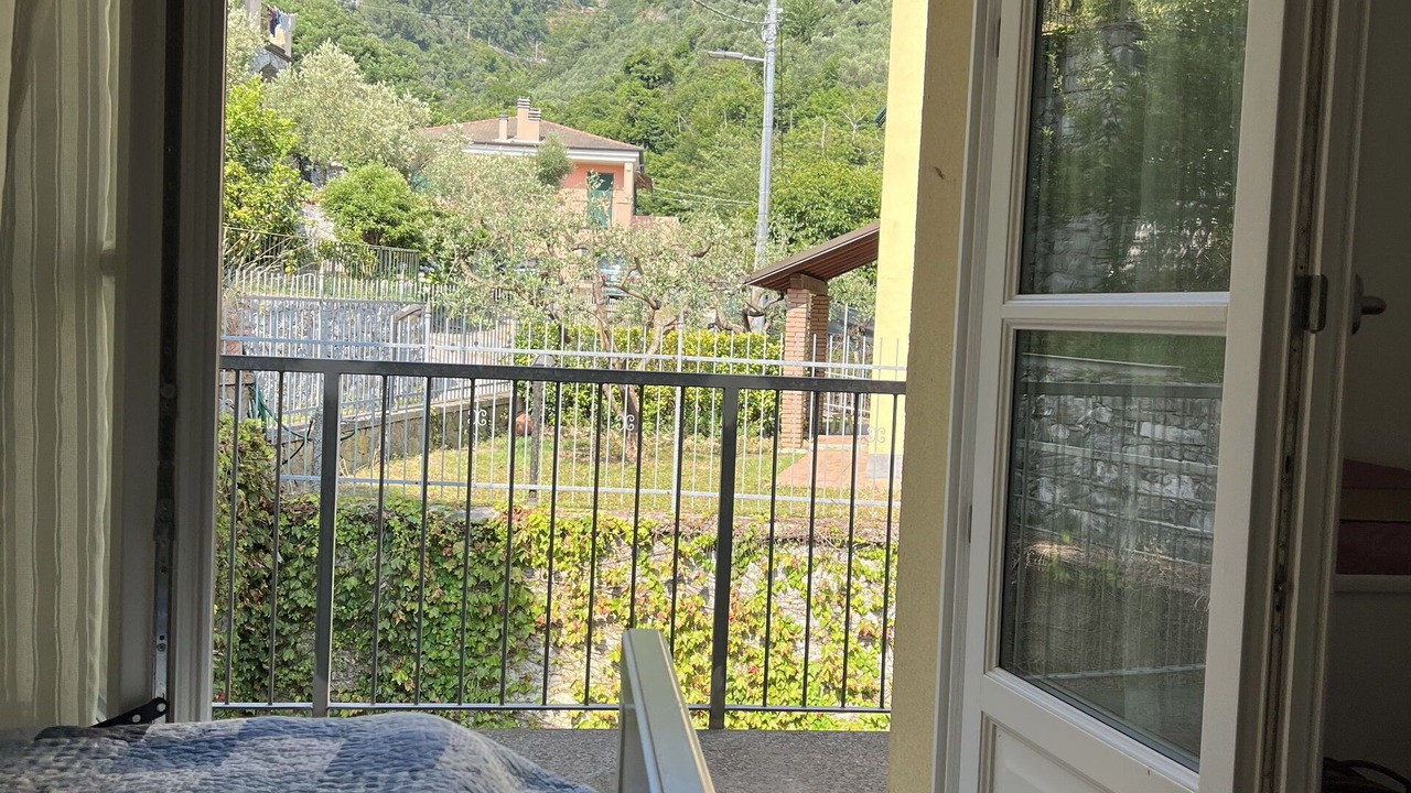 Photo of Patio Balcony in Levanto
