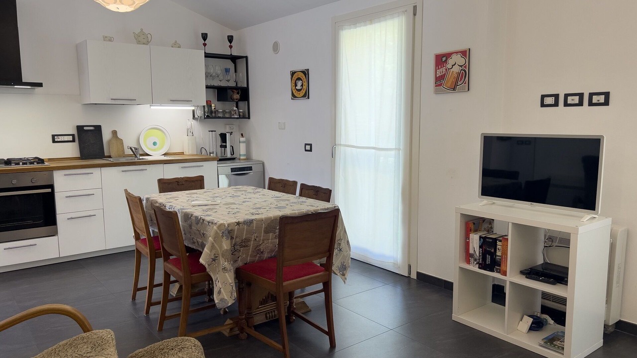 Photo of Bedroom in Levanto