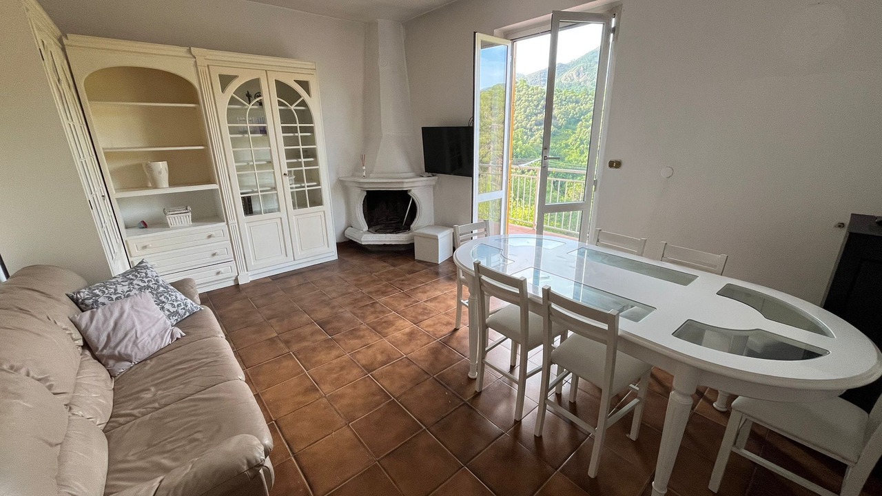 Photo of Livingroom in Casarza Ligure