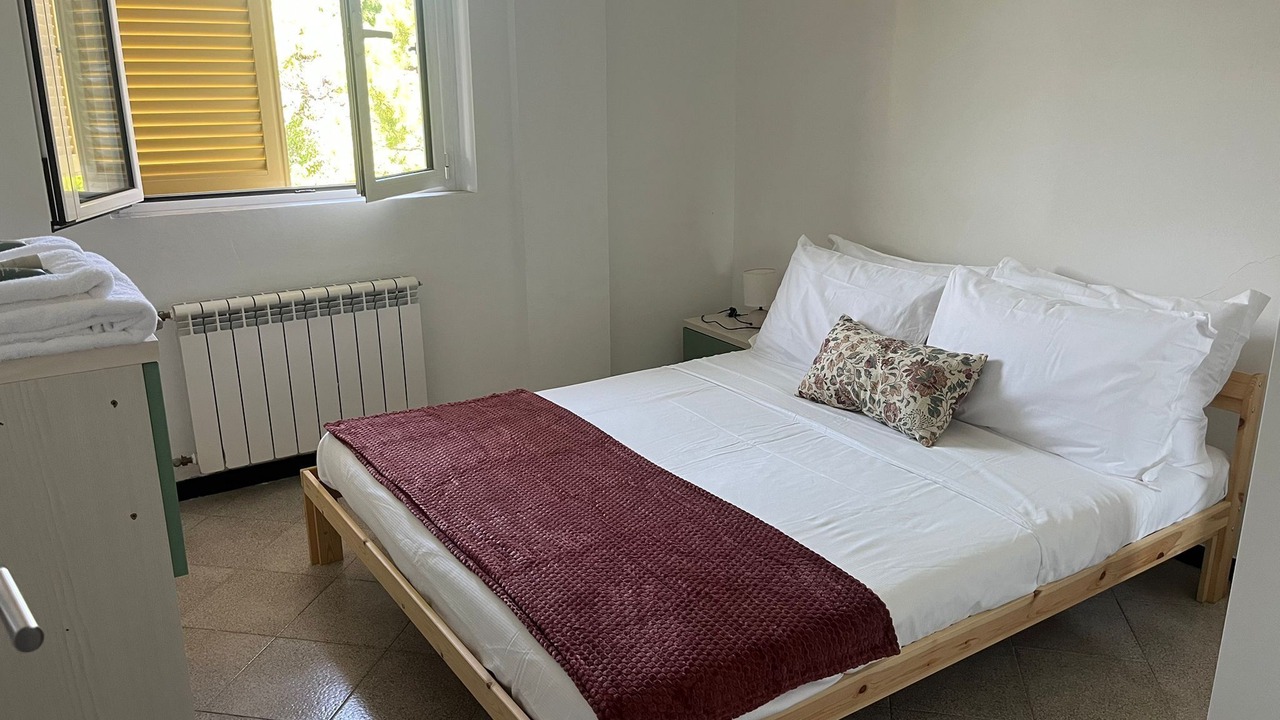 Photo of Bedroom in Casarza Ligure