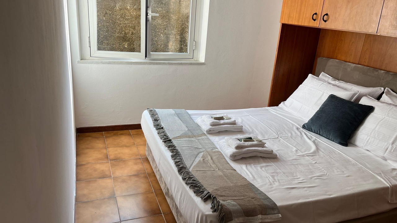 Photo of Bedroom in Casarza Ligure