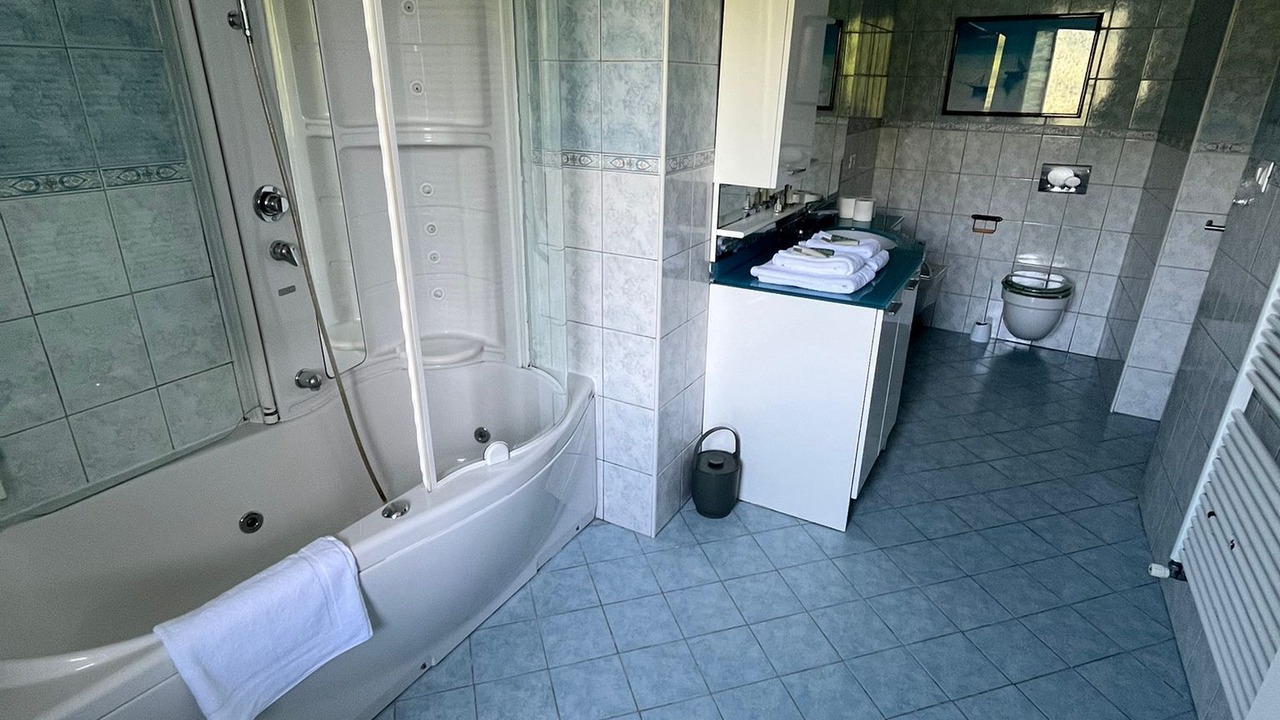 Photo of Bathroom in Casarza Ligure