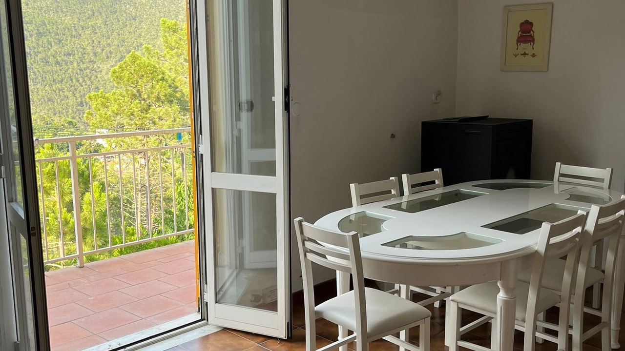 Photo of Livingroom in Casarza Ligure