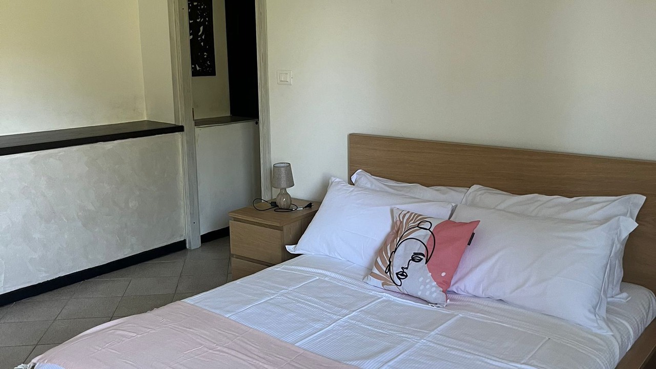 Photo of Bedroom in Casarza Ligure