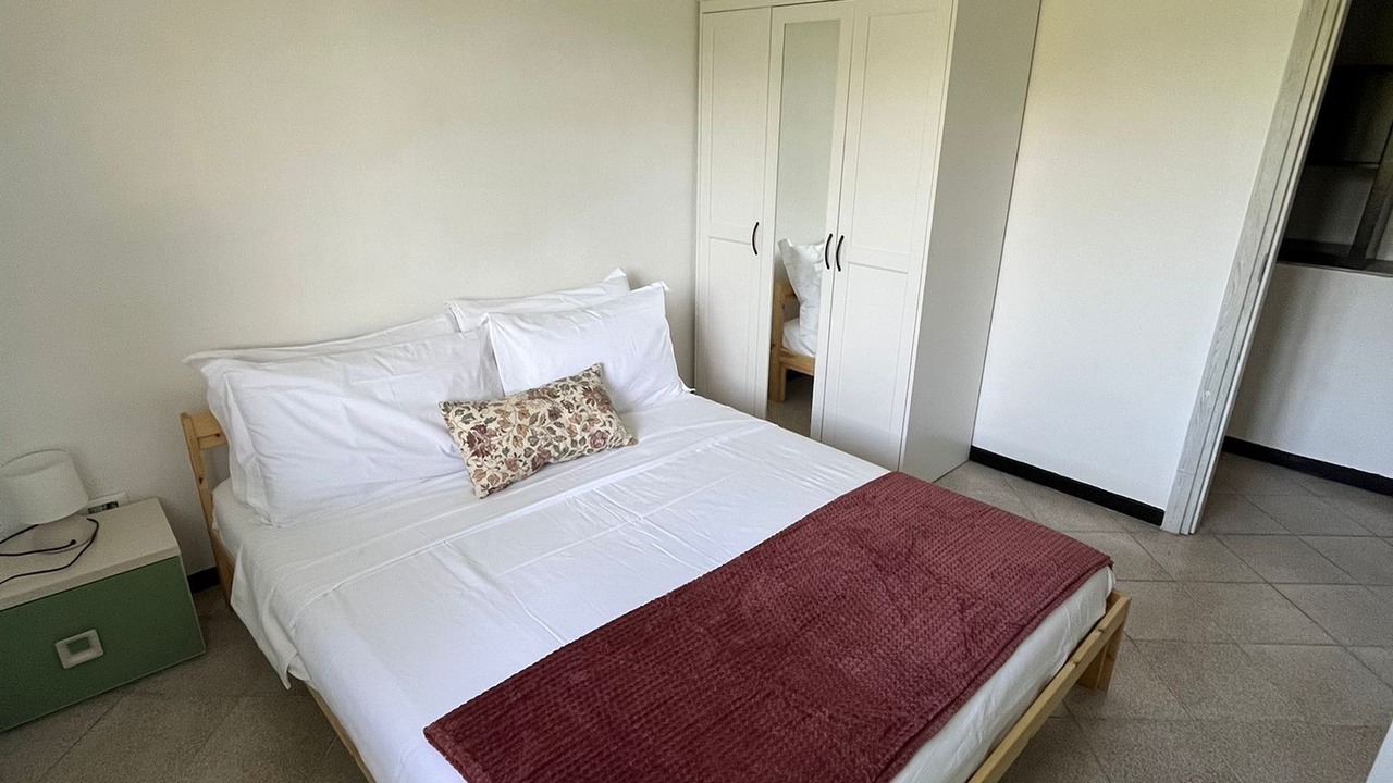 Photo of Bedroom in Casarza Ligure