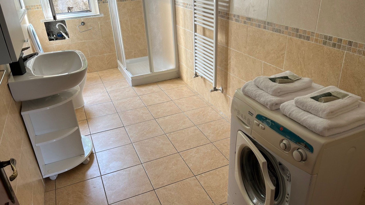 Photo of Bathroom in Casarza Ligure