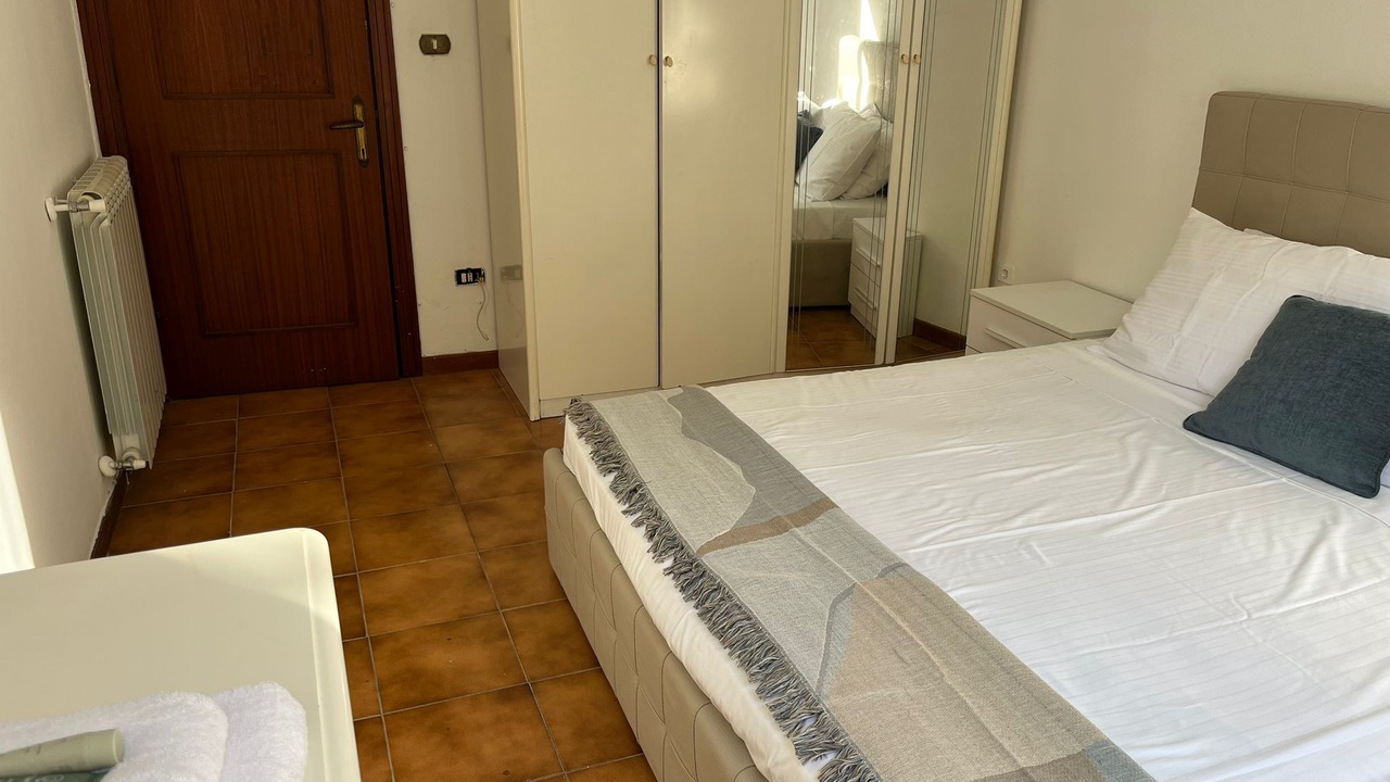 Photo of Bedroom in Casarza Ligure