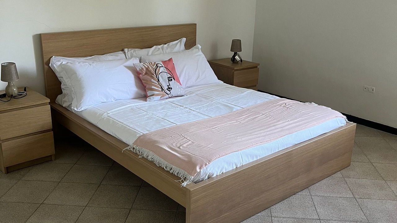 Photo of Bedroom in Casarza Ligure