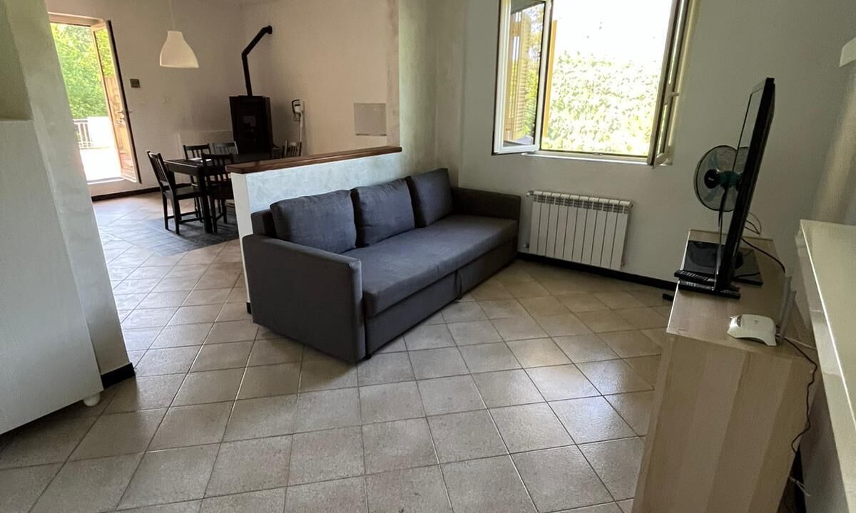 Photo of Livingroom in Casarza Ligure