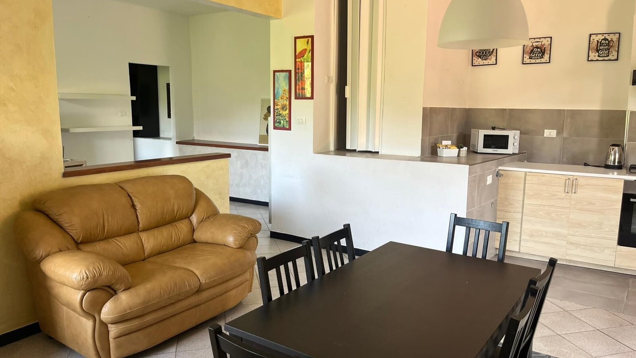 Photo of Livingroom in Casarza Ligure