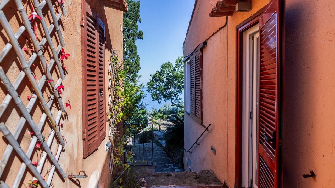 Photo of Outdoor in Porto Santo Stefano