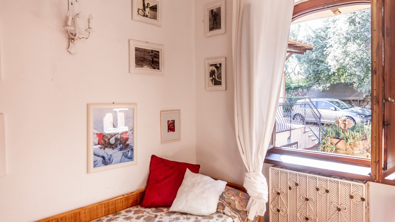 Photo of Bedroom in Porto Santo Stefano