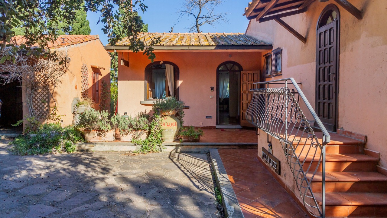 Photo of Outdoor in Porto Santo Stefano