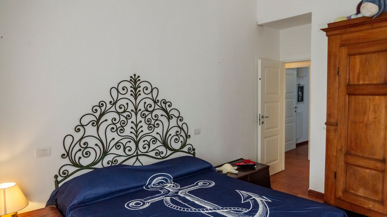 Photo of Bedroom in Porto Santo Stefano