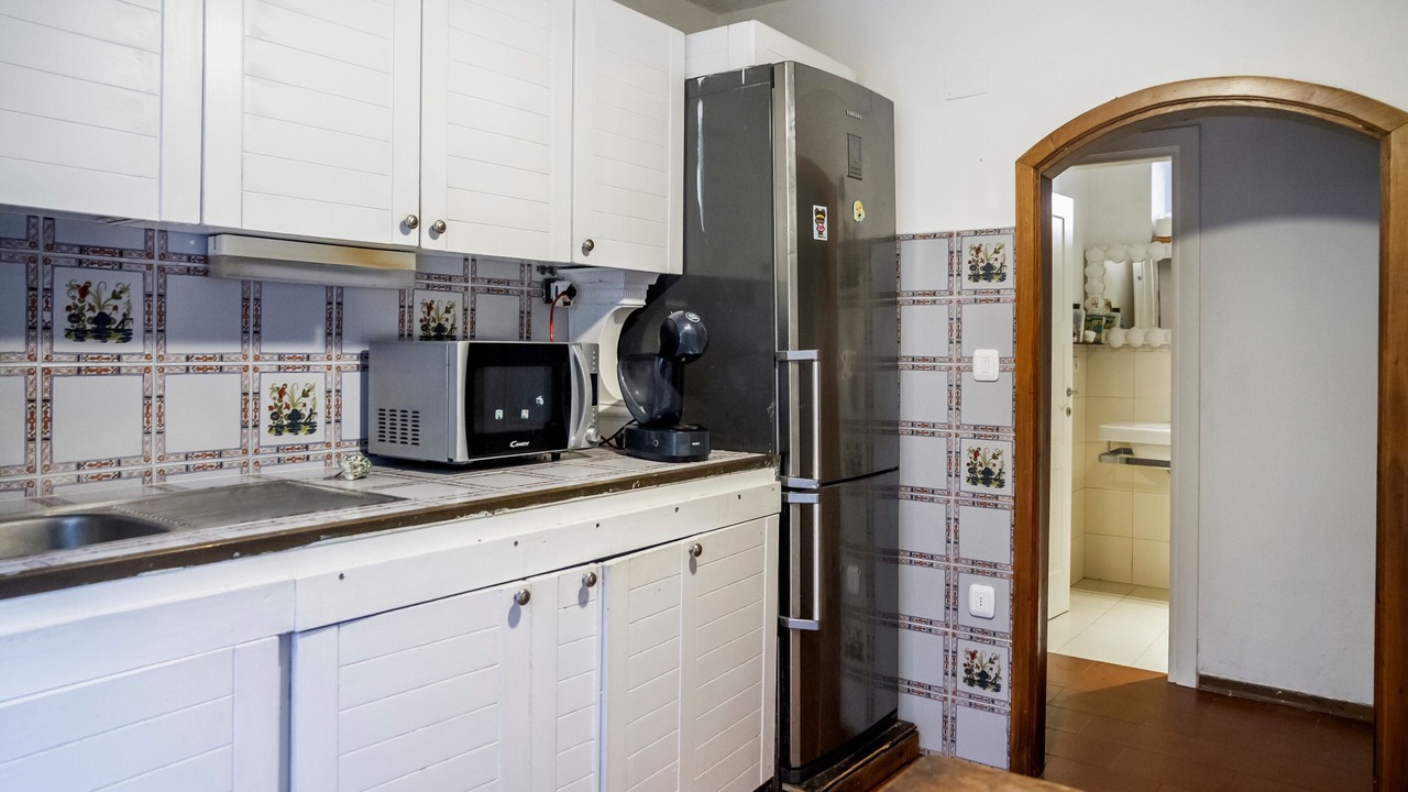 Photo of Kitchen in Porto Santo Stefano