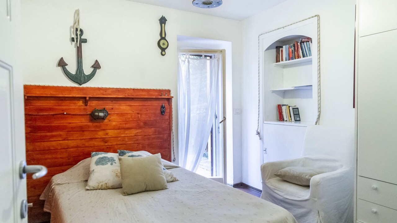 Photo of Bedroom in Porto Santo Stefano