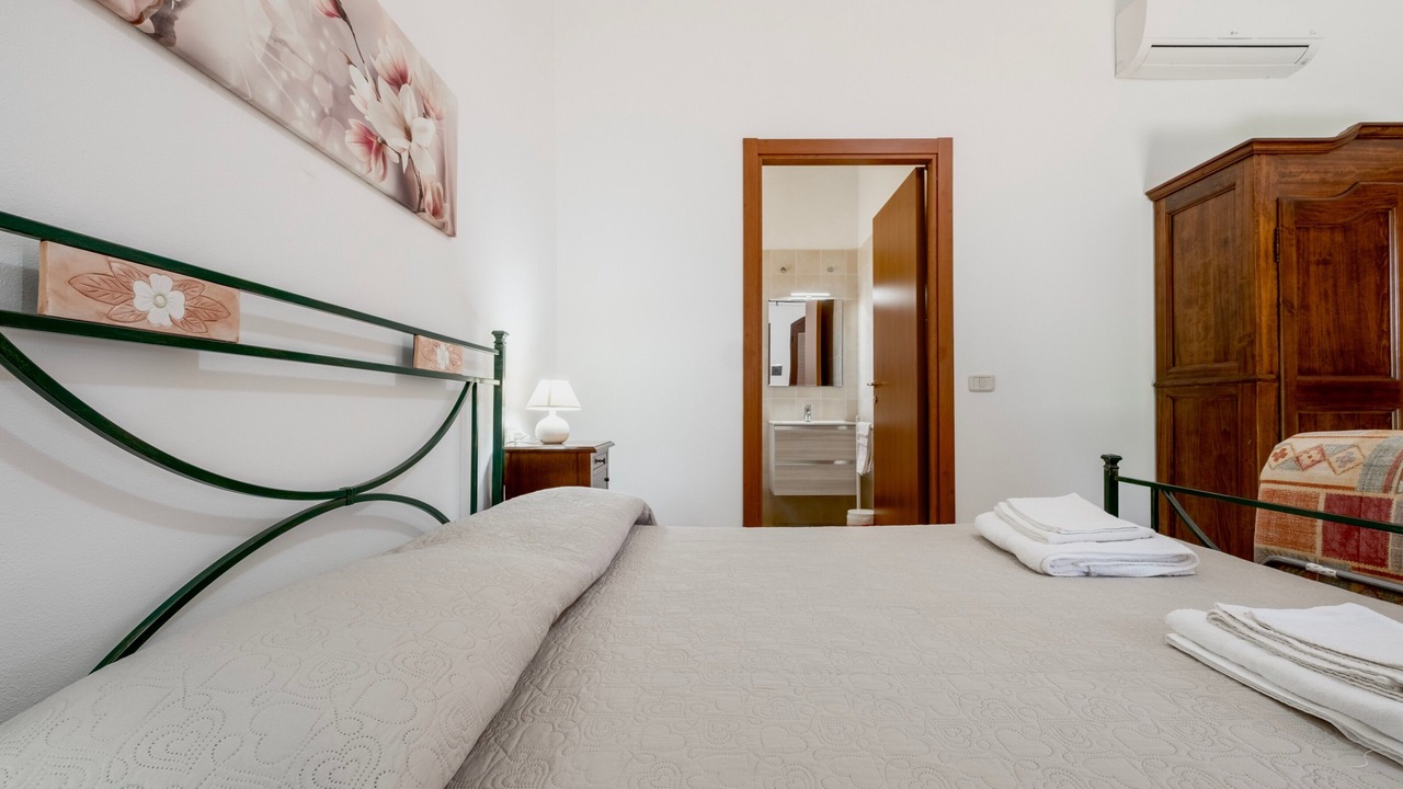Photo of Bedroom in Grosseto