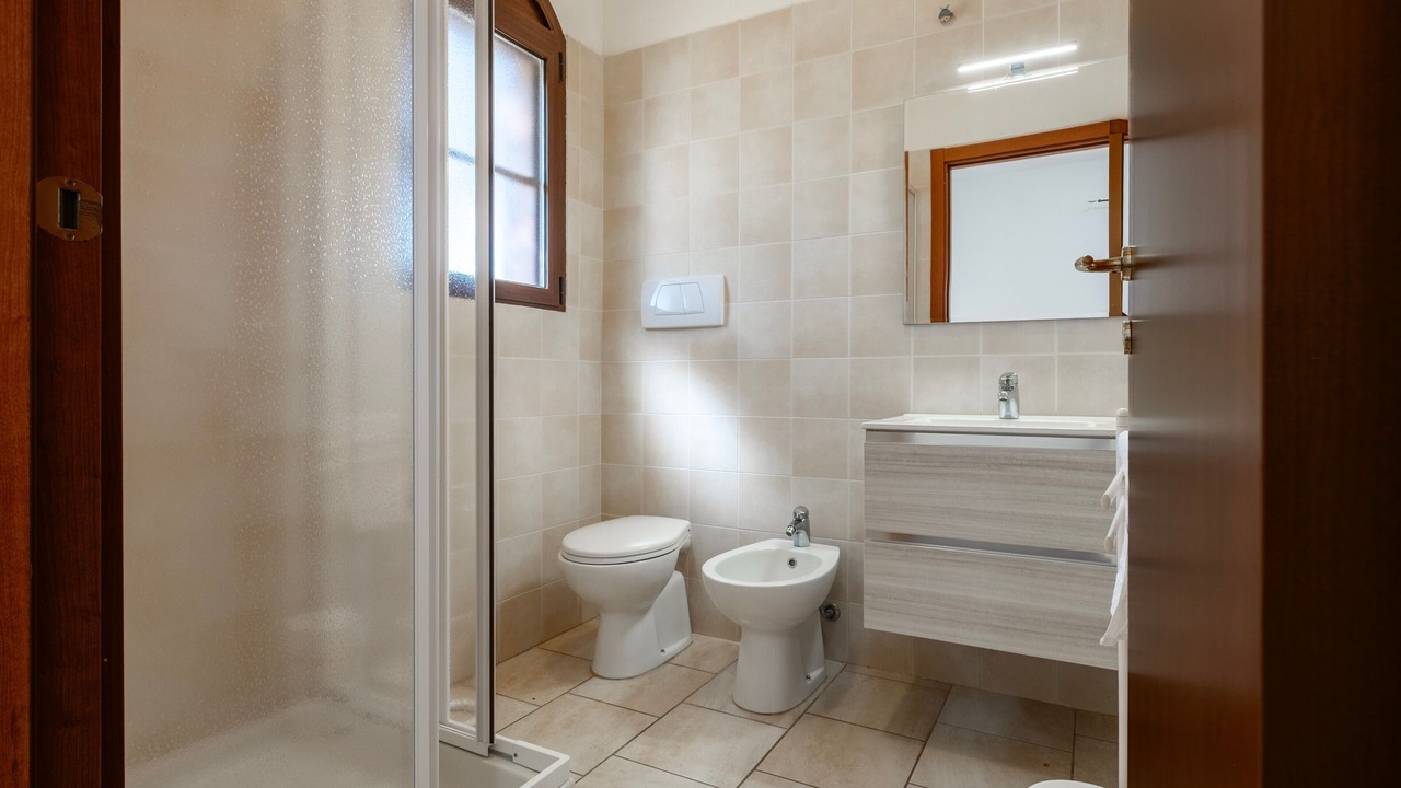Photo of Bathroom in Grosseto
