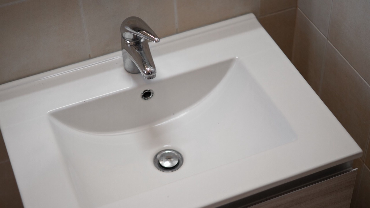 Photo of Bathroom in Grosseto