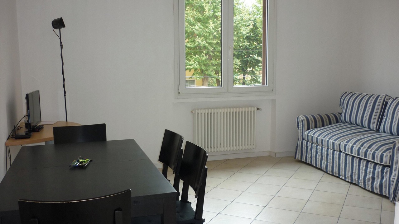 Photo of Livingroom in Bolognina
