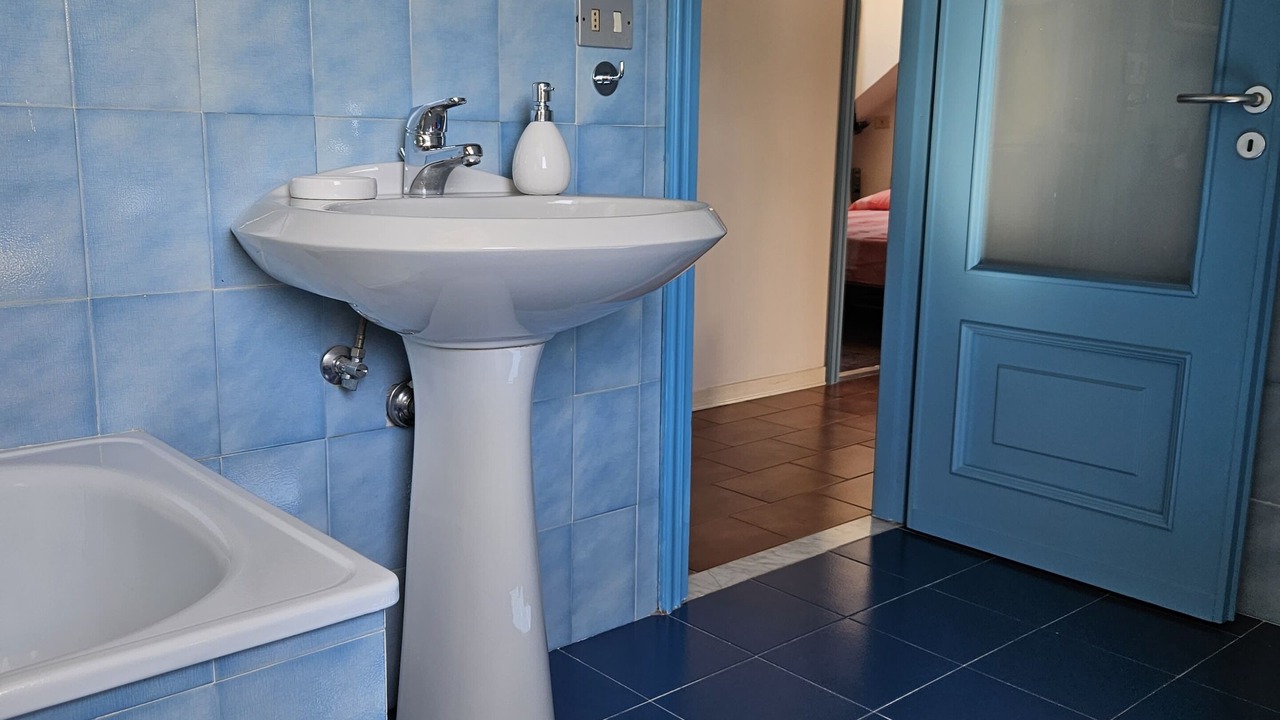 Photo of Bathroom in Savona